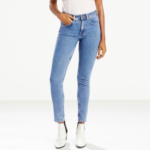 Levi's Jeans | Hp Levis 72 Vintage High Rise Skinny Size 3 | Poshmark